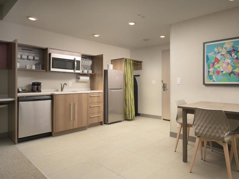 Home2 Suites By Hilton Atlanta Nw/Kennesaw, Ga Экстерьер фото