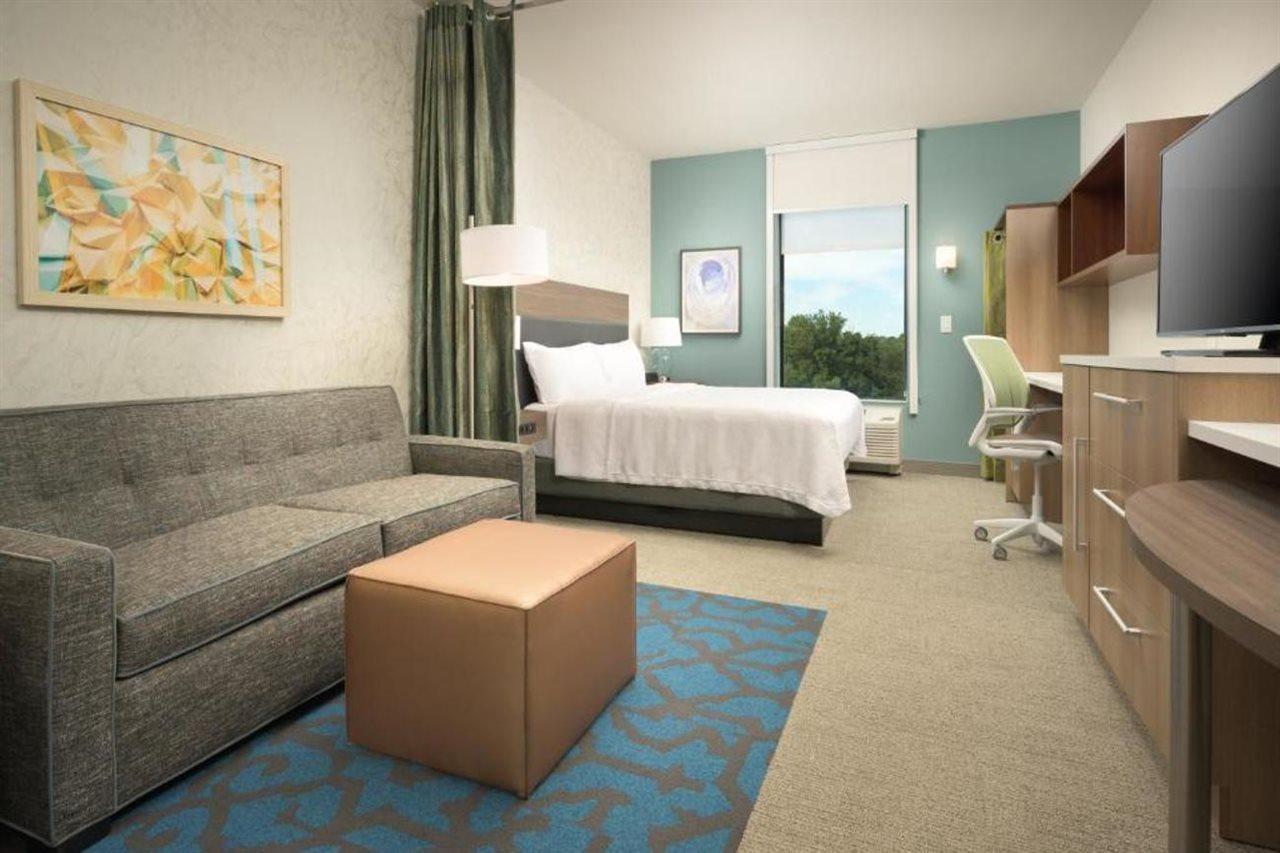 Home2 Suites By Hilton Atlanta Nw/Kennesaw, Ga Экстерьер фото