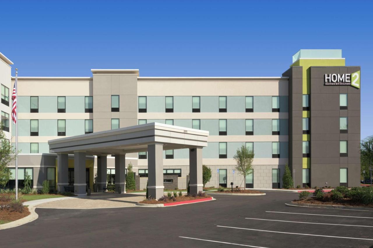 Home2 Suites By Hilton Atlanta Nw/Kennesaw, Ga Экстерьер фото