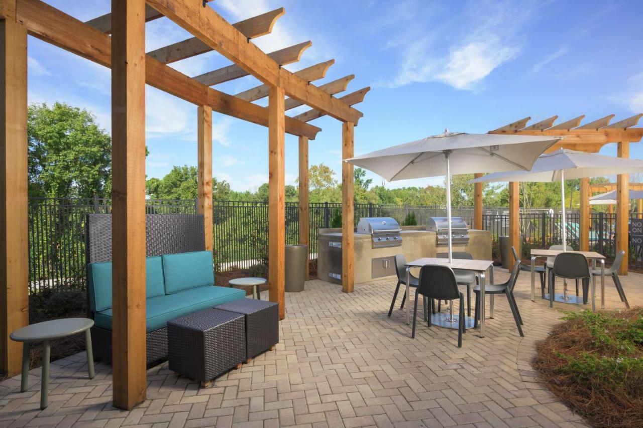 Home2 Suites By Hilton Atlanta Nw/Kennesaw, Ga Экстерьер фото